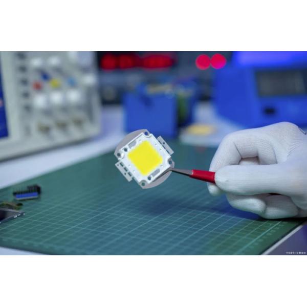 LED芯片需要防靜電嗎