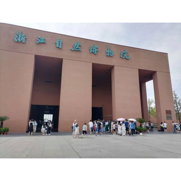 浙江自然博物館光學(xué)精密儀器恒溫恒濕儲(chǔ)存柜(圖1)