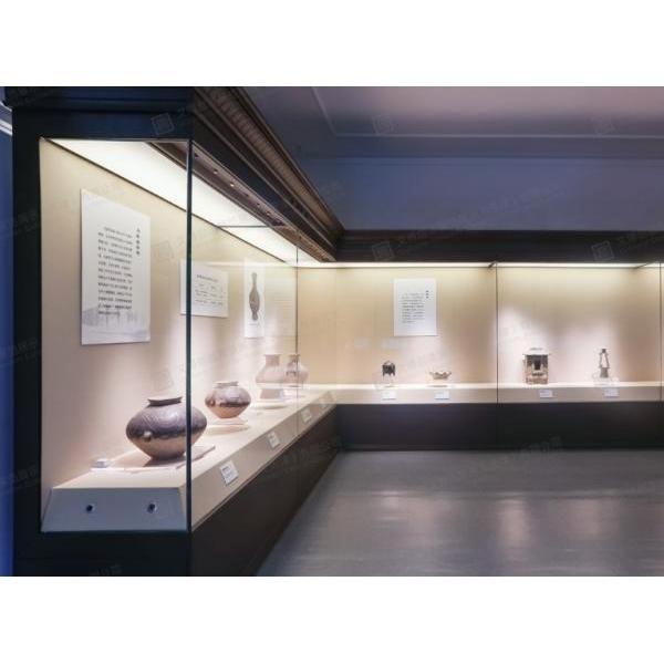 三百家博物館齊聚呼和浩特參加第十屆“博博會(huì)”