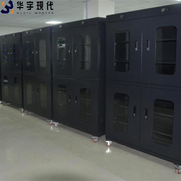 恒溫恒濕四門柜有什么好處呢(圖1) 恒溫恒濕四門柜有什么好處呢?(圖1)